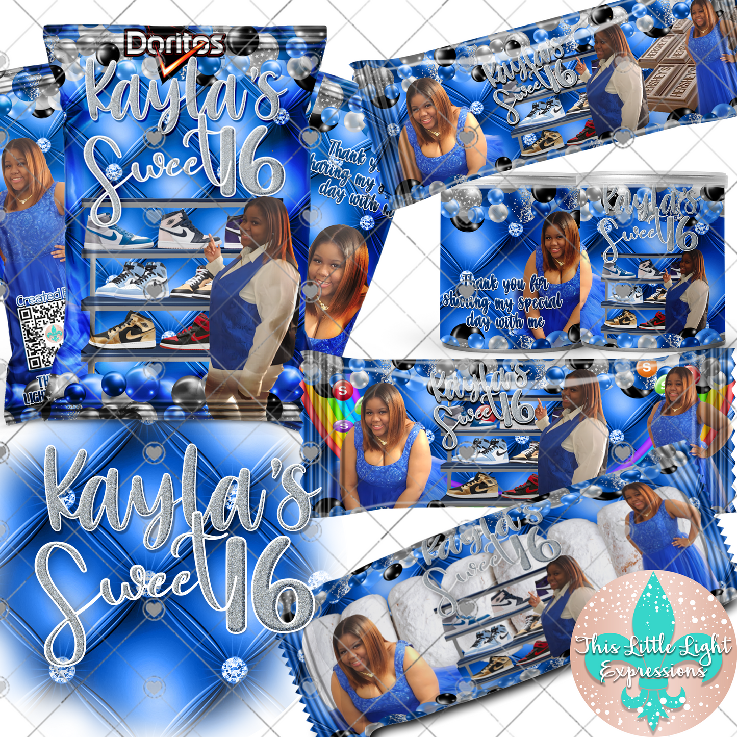 Crimping Illusion | Digital Download | The Original Crimp Illusion | PNG File | FREE for CEO Subscribers