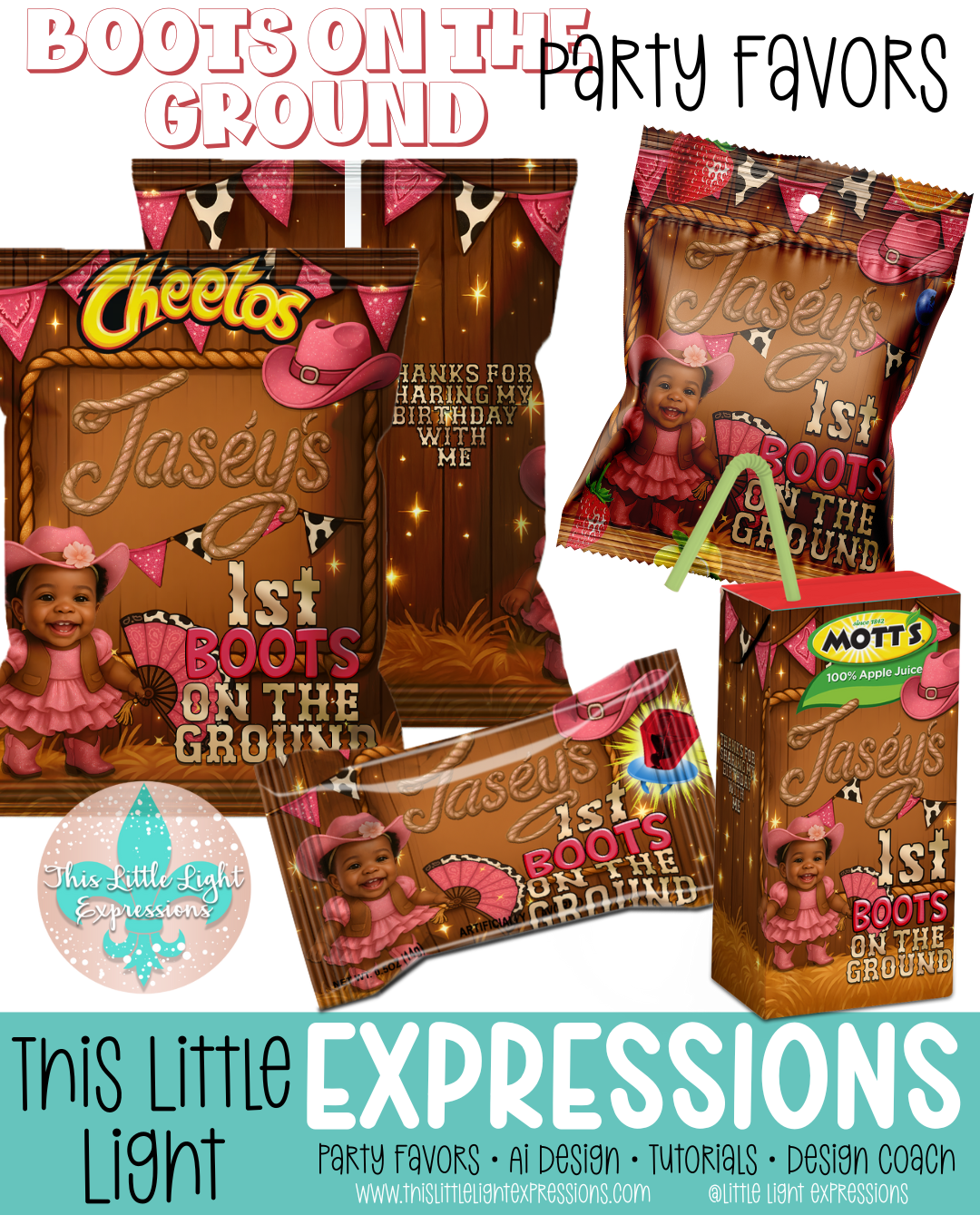 Boots on the Ground + Coloring Pages + Character Tutorial Bundle Create Your Own Unique Designs | Instant Download | Free for CEO Subscribers
