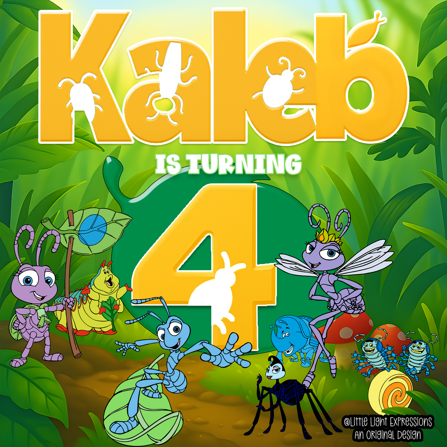 Party Favor Design with AI — 1:1 Private Coaching