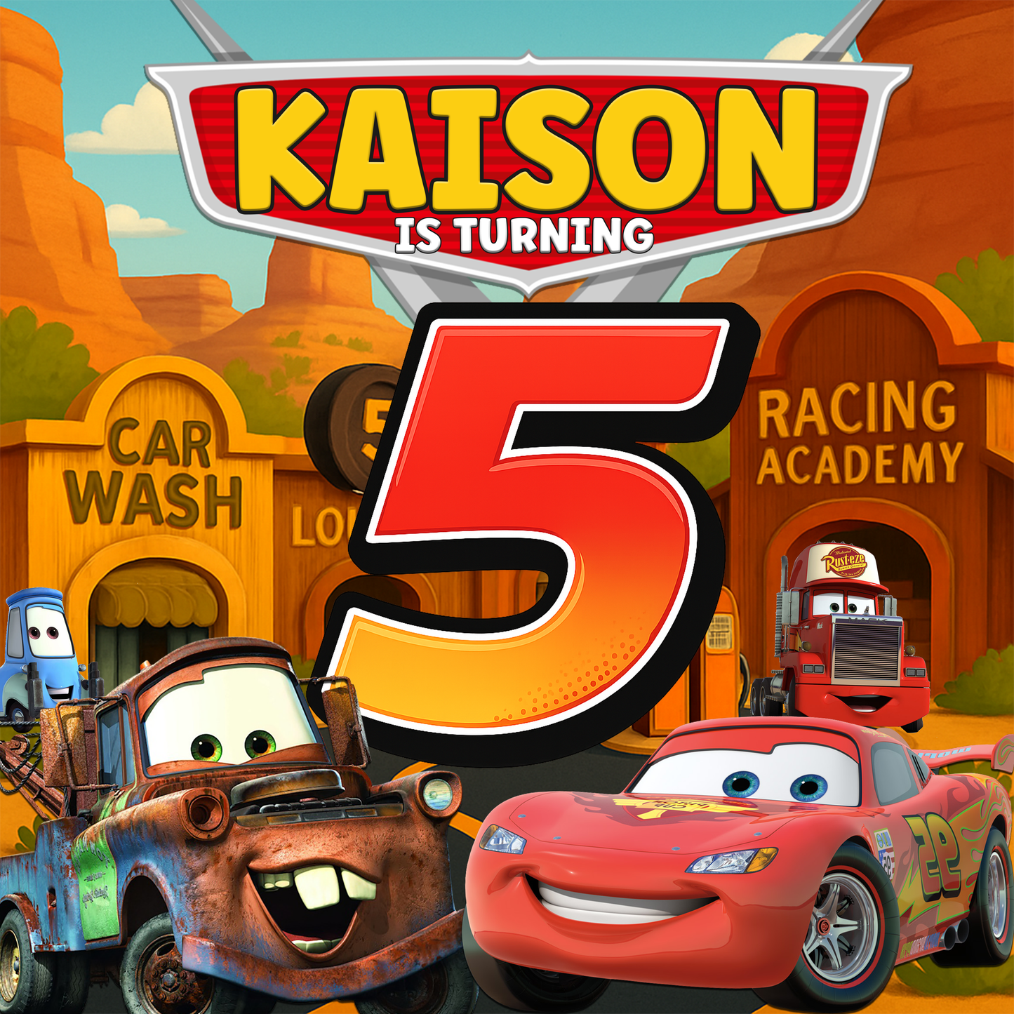 Party Favor Design with AI — 1:1 Private Coaching