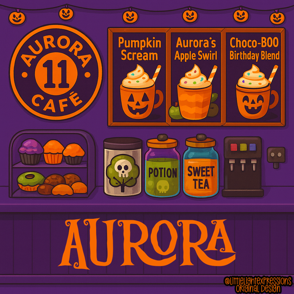 Coffee Cafe Themed Ai Design Kit |Create Your Own Unique Designs | Instant Digital Download | CEO Subscribers get for FREE