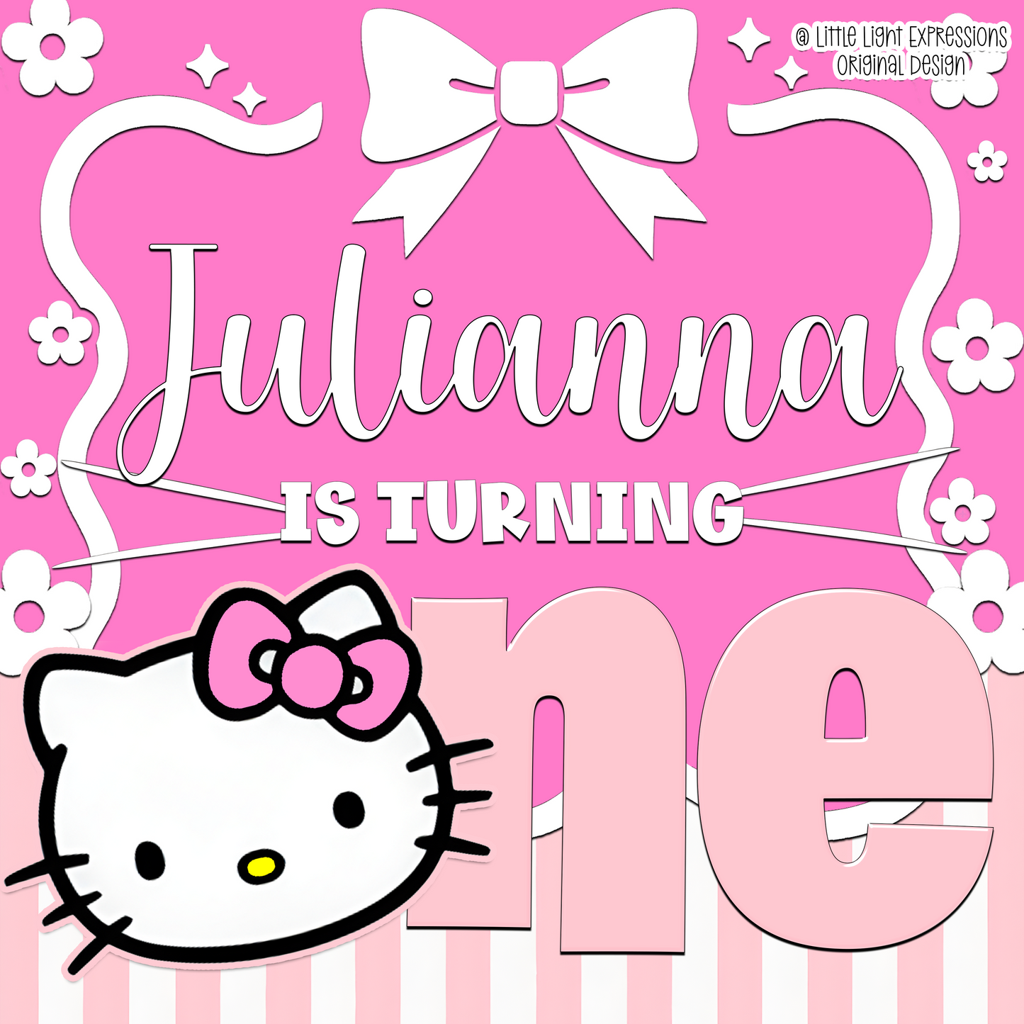 Party Favor Design with AI — 1:1 Private Coaching