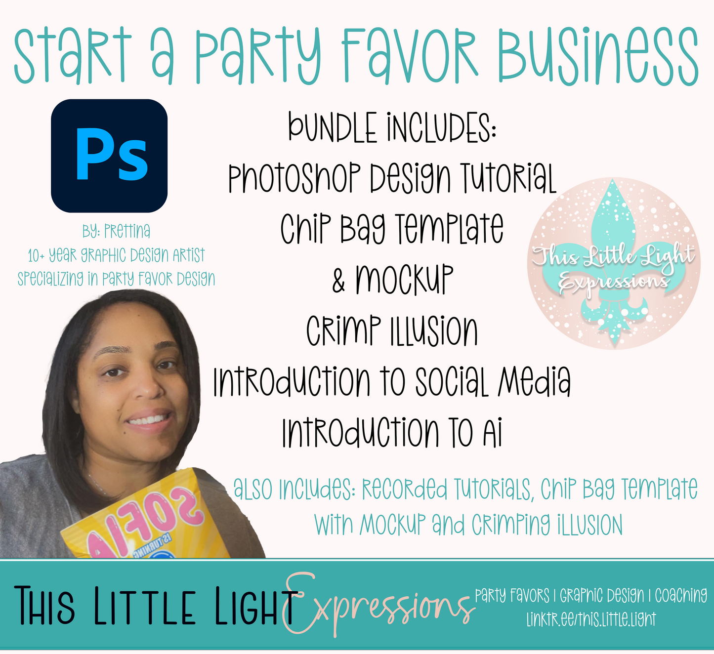 The CEO Subscription – A Monthly Party Favor & AI Design Mentorship